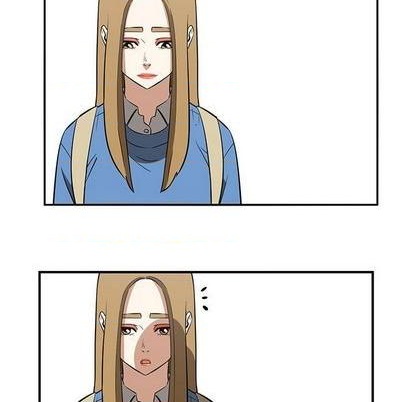 只爲守護你 - 第75話(2/3) - 3