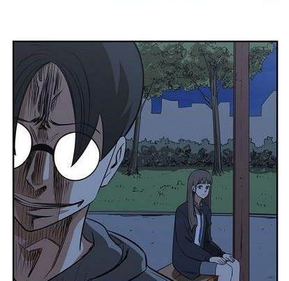 只爲守護你 - 第75話(2/3) - 3