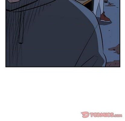 只爲守護你 - 第75話(2/3) - 4