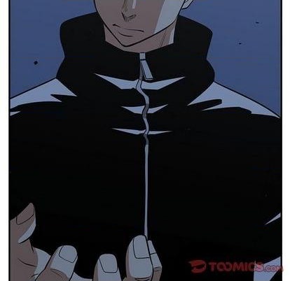 只爲守護你 - 第77話(3/3) - 2