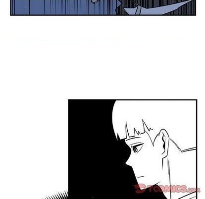 只爲守護你 - 第77話(2/3) - 8