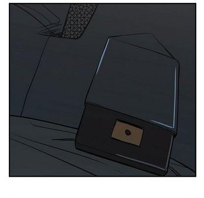 只爲守護你 - 第79話(3/3) - 6