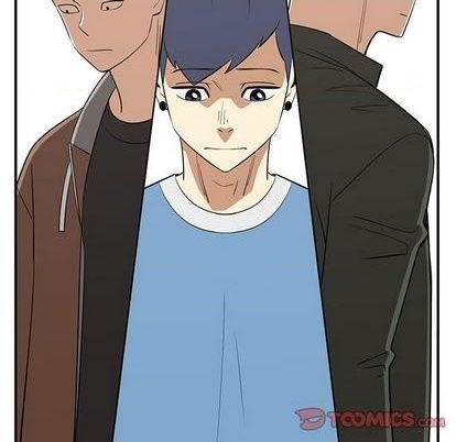 只爲守護你 - 第79話(2/3) - 5