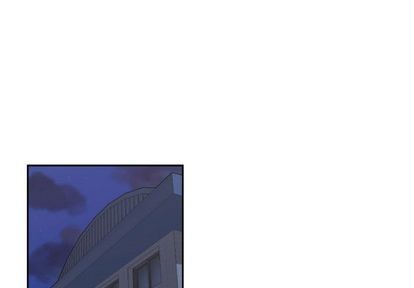 只爲守護你 - 第9話(1/2) - 1