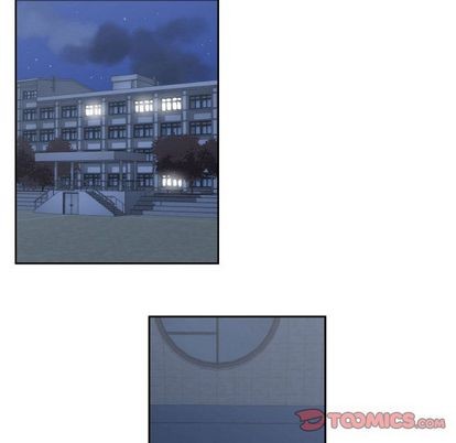 只爲守護你 - 第9話(1/2) - 6