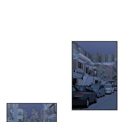 只爲守護你 - 第9話(2/2) - 1