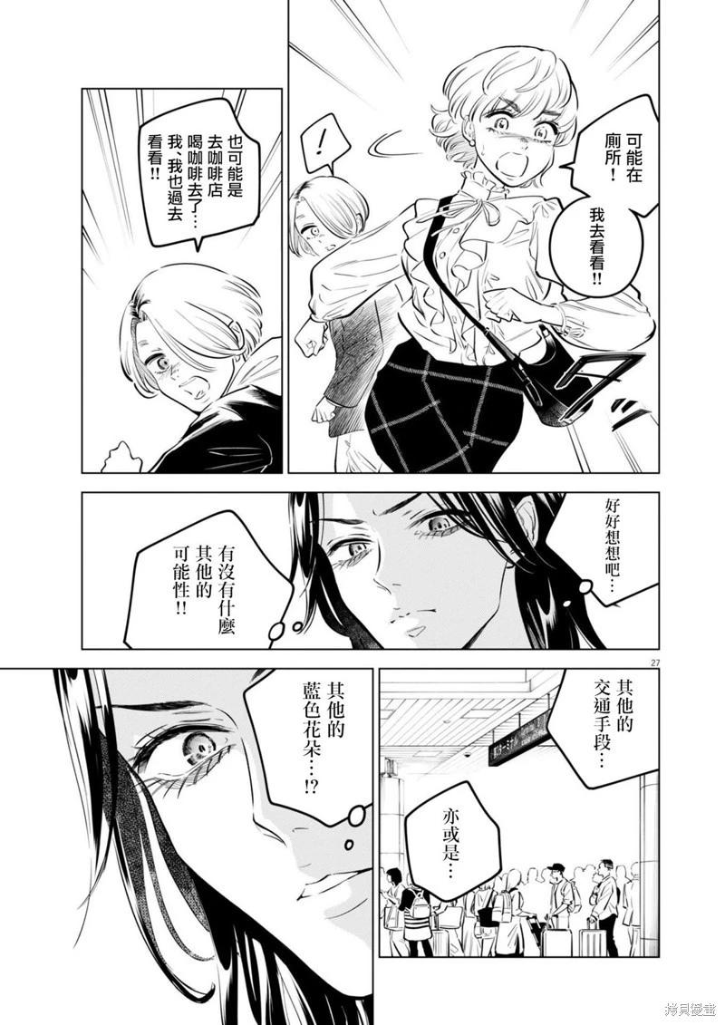 植物病理學成就明日的你 - 第29話 - 5