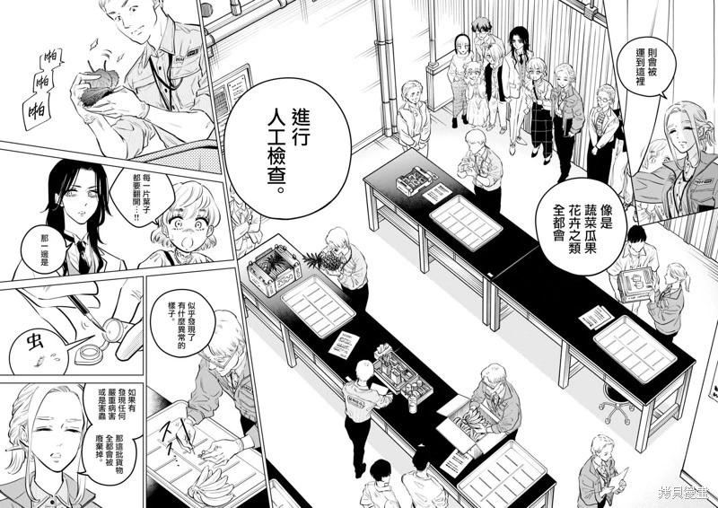 植物病理學成就明日的你 - 第29話 - 6