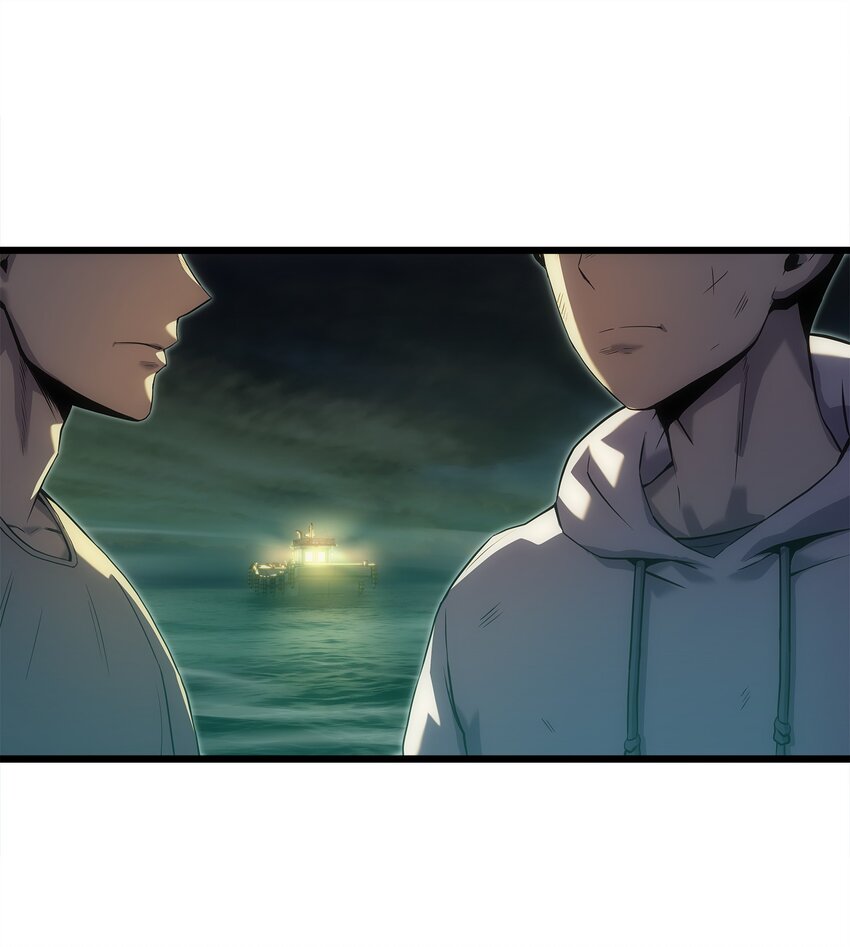 11 故乡白花岛(1/3)-第11话