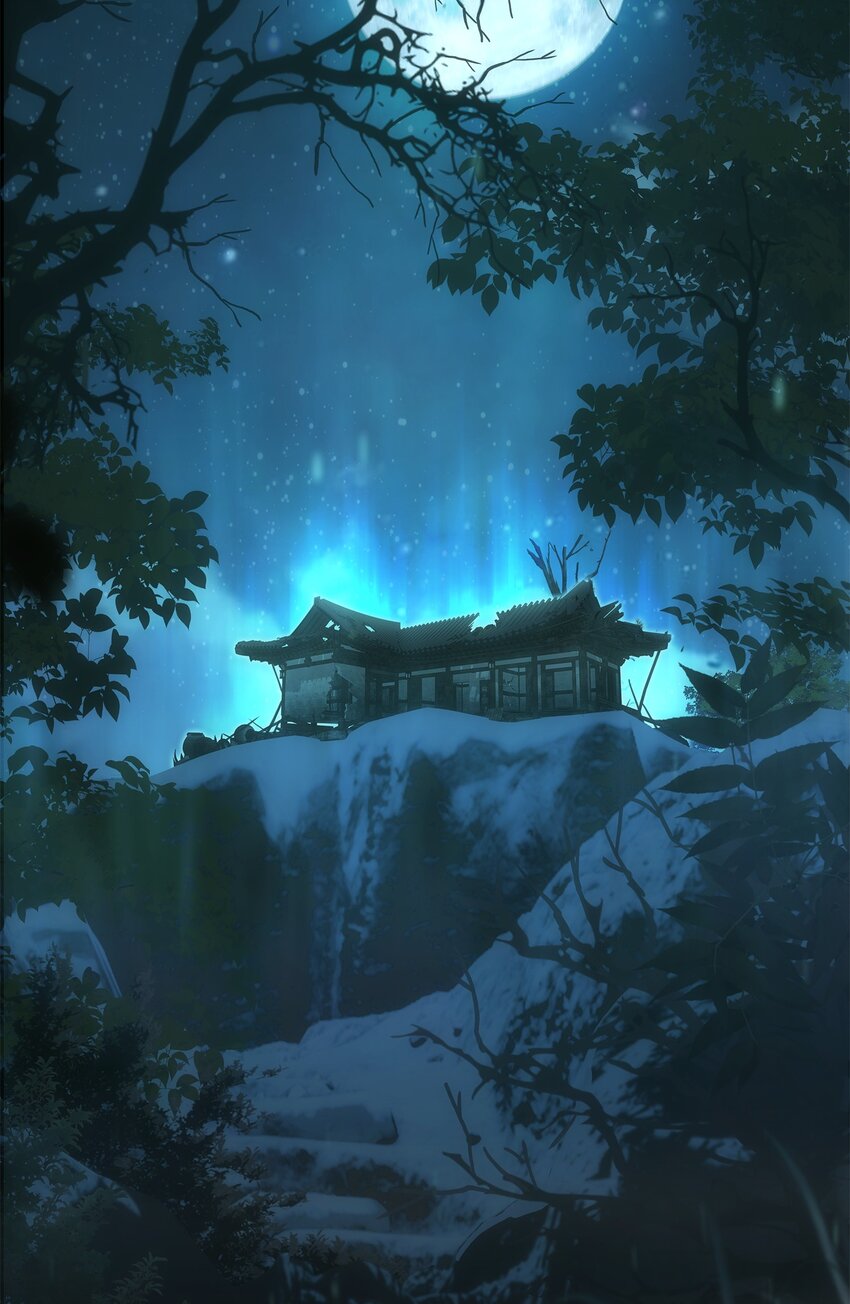 11 故乡白花岛(1/3)-第11话