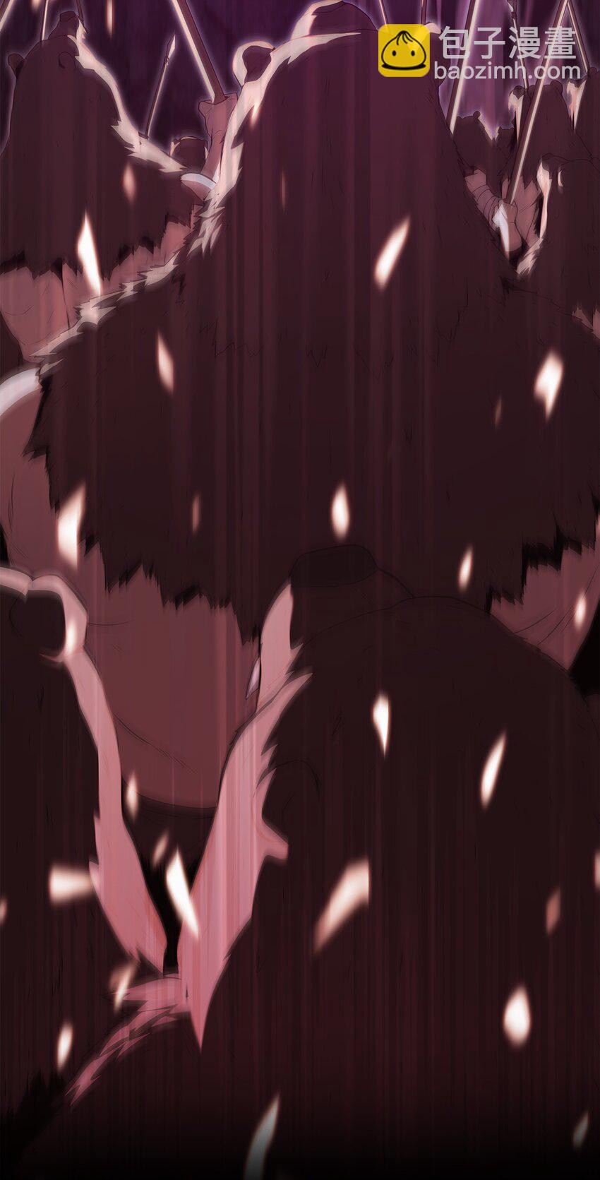 13 何禅是熊！(1/3)-第13话