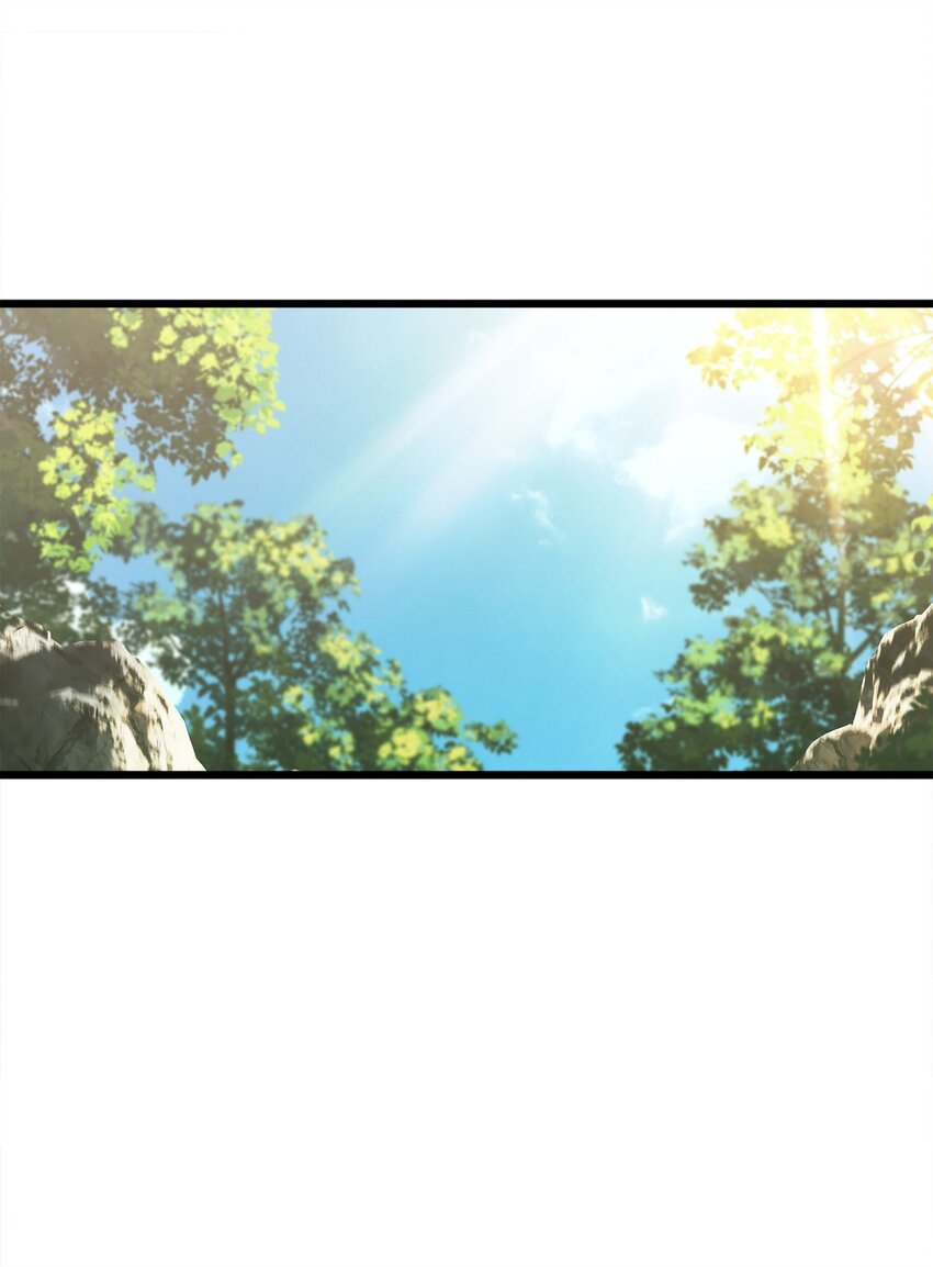 13 何禅是熊！(1/3)-第13话