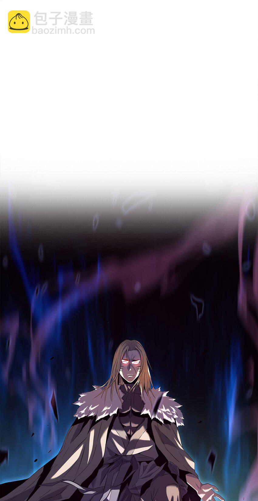 13 何禅是熊！(1/3)-第13话