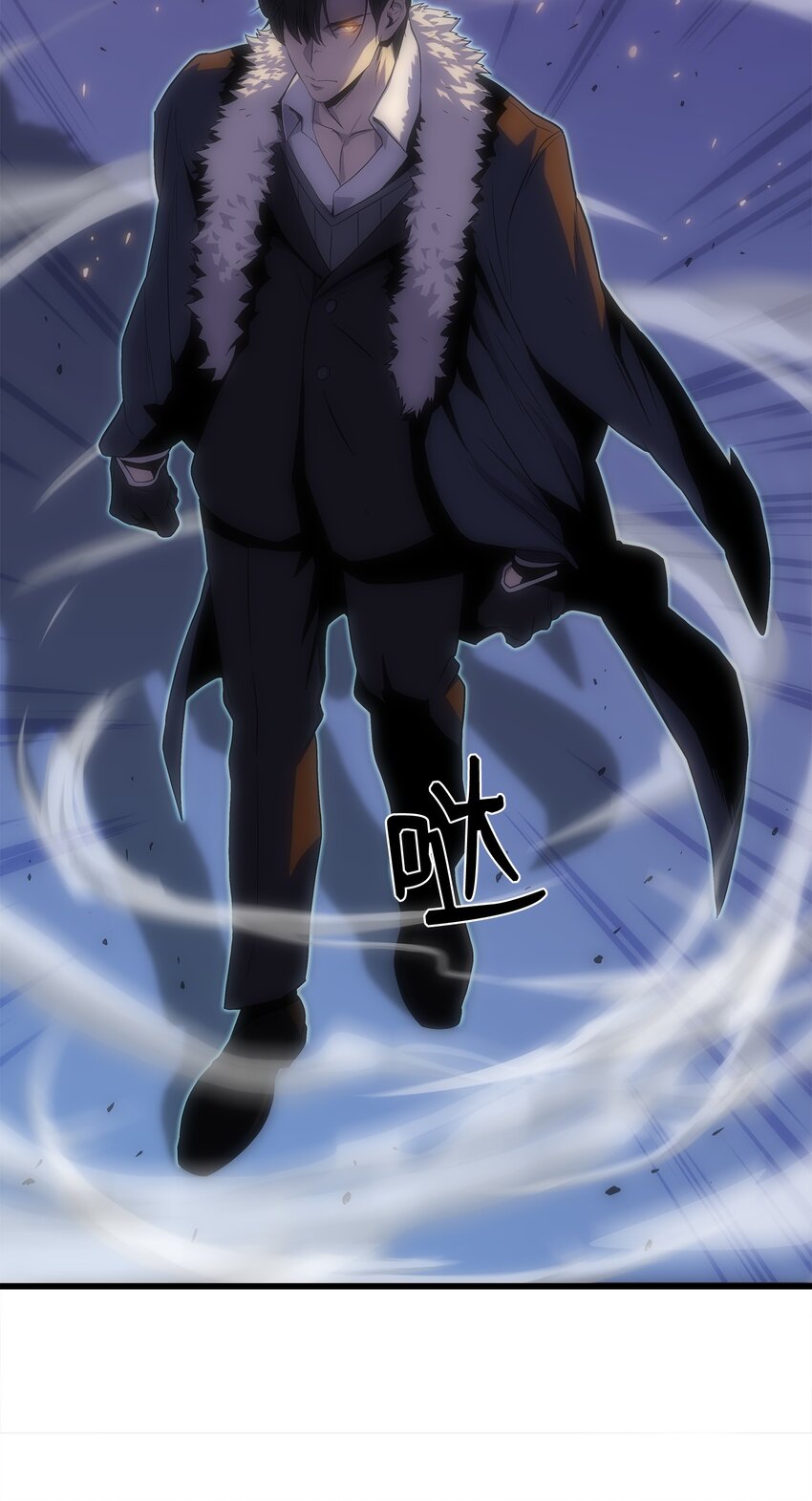 17 独角王的秘密(1/2)-第17话