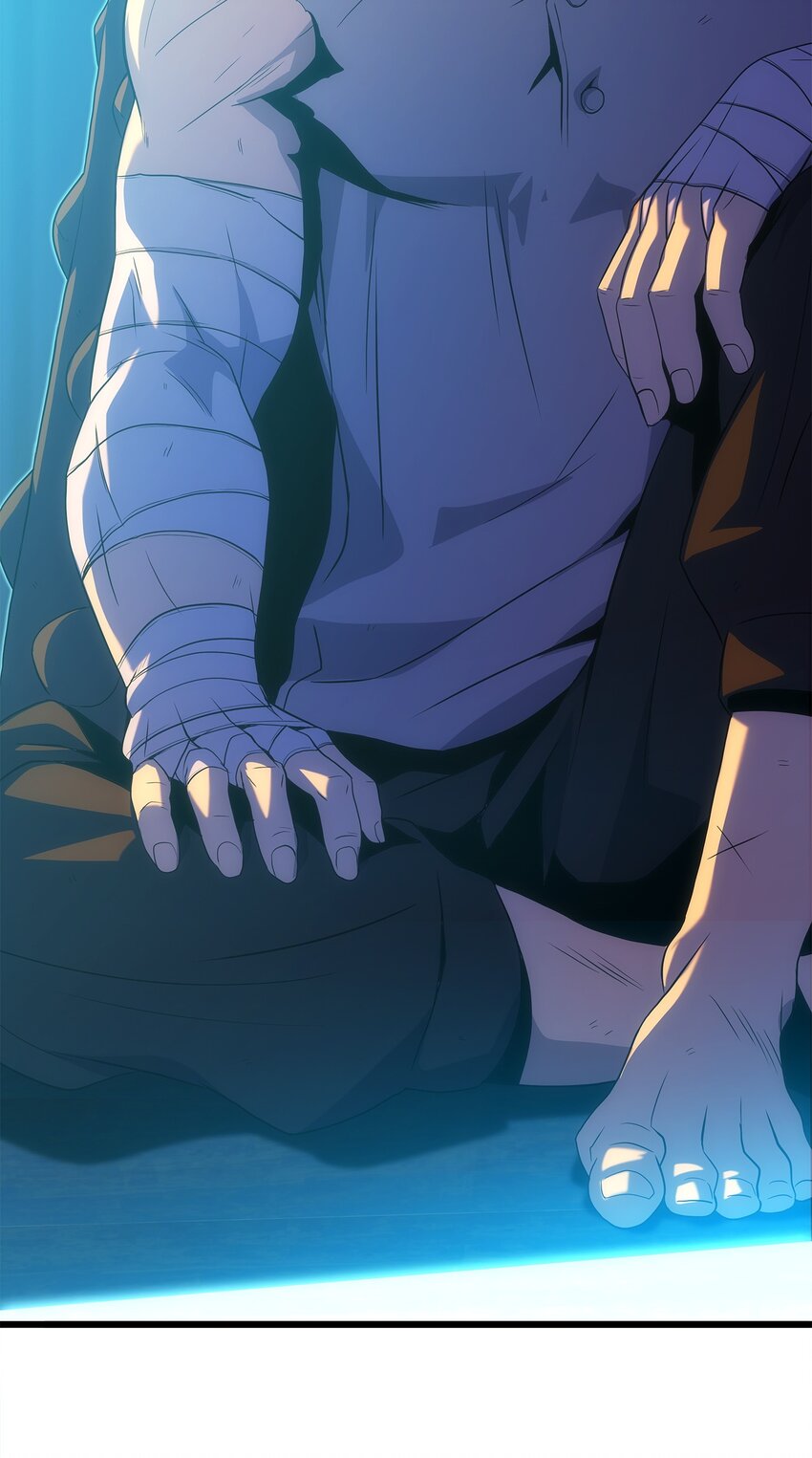 17 独角王的秘密(1/2)-第17话