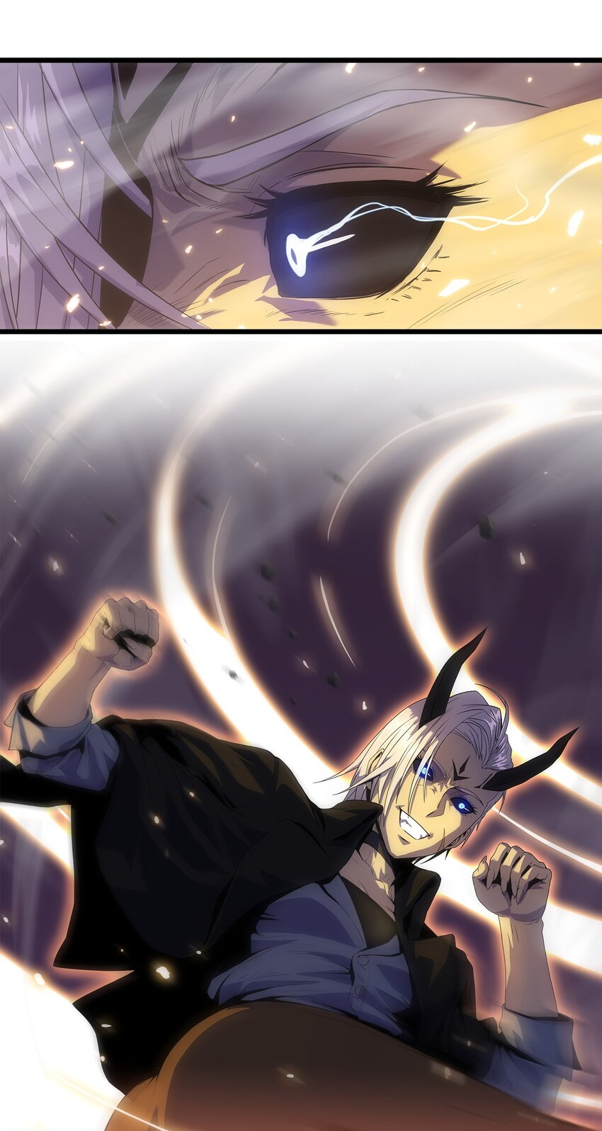 21 妖怪猎杀(1/3)-第21话