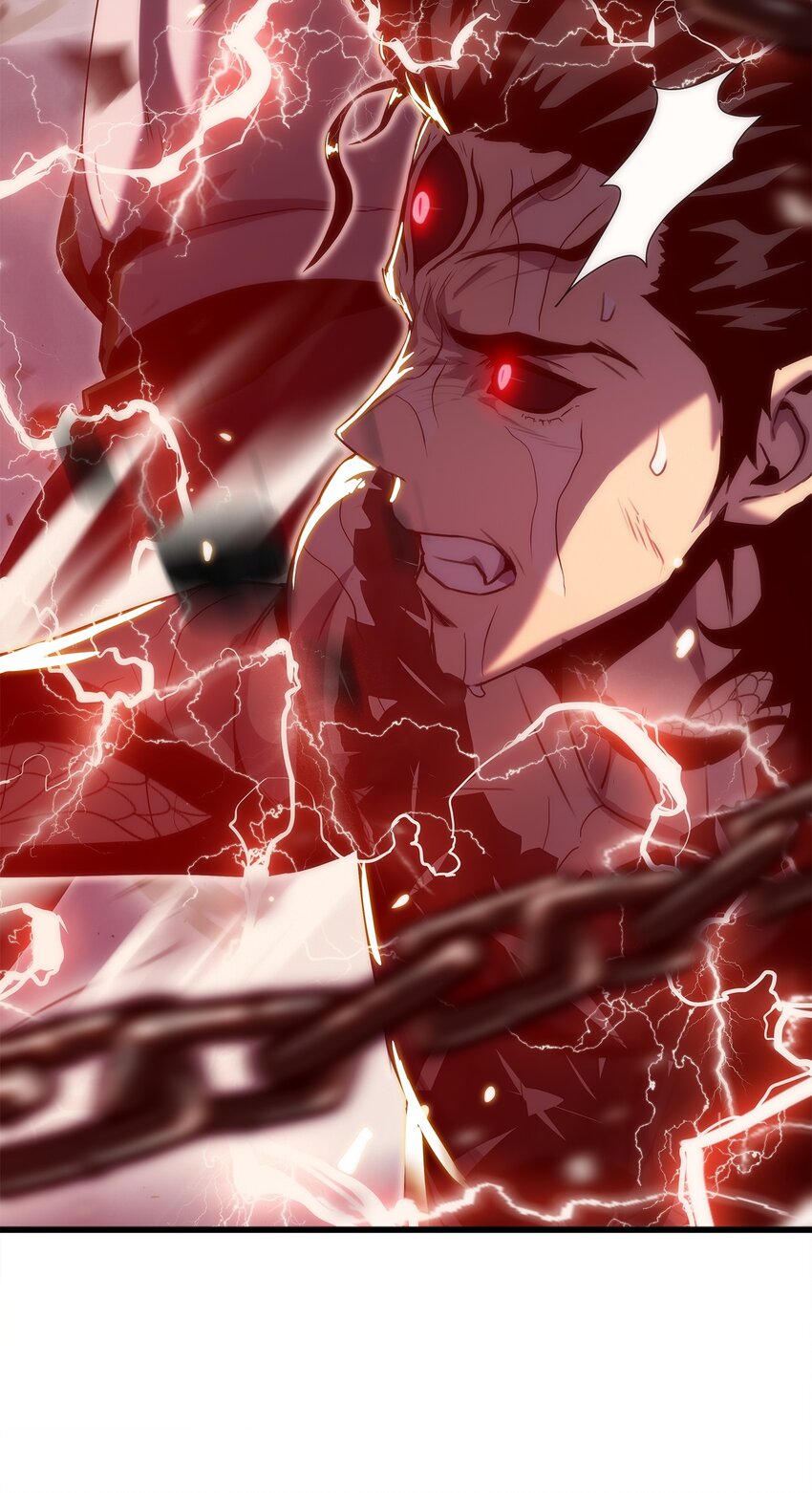 25 独角王的袭击(1/2)-第25话