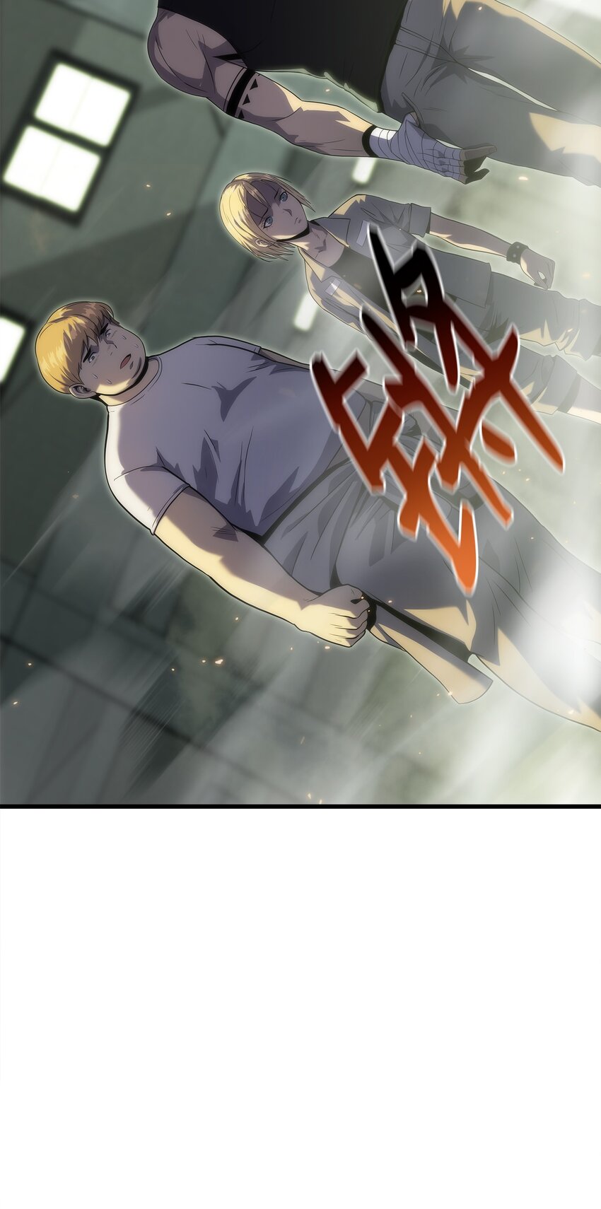 27 地狱学校(1/2)-第27话