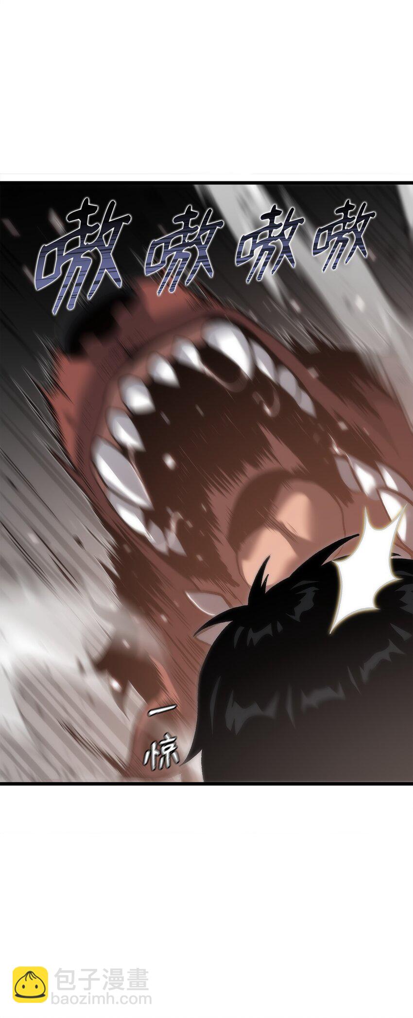 37 大屠杀(1/3)-第37话