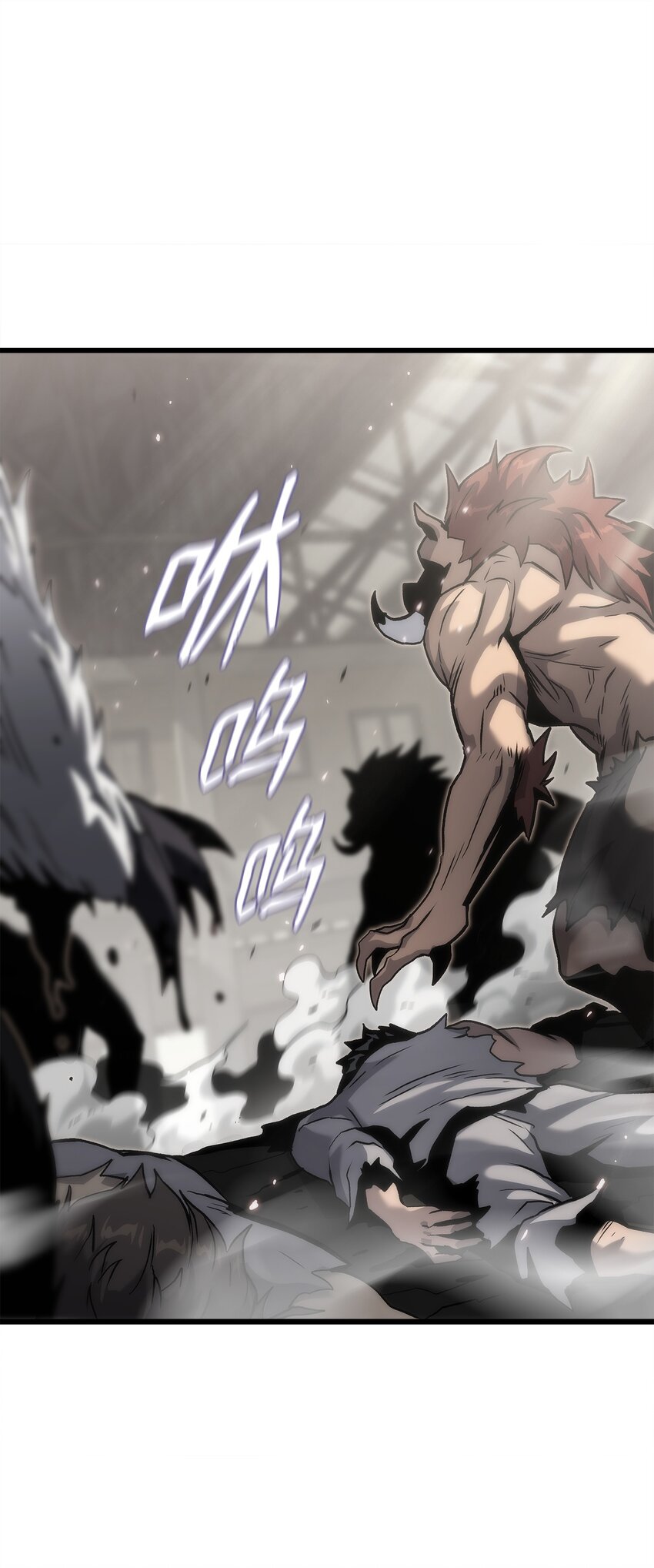 37 大屠杀(1/3)-第37话