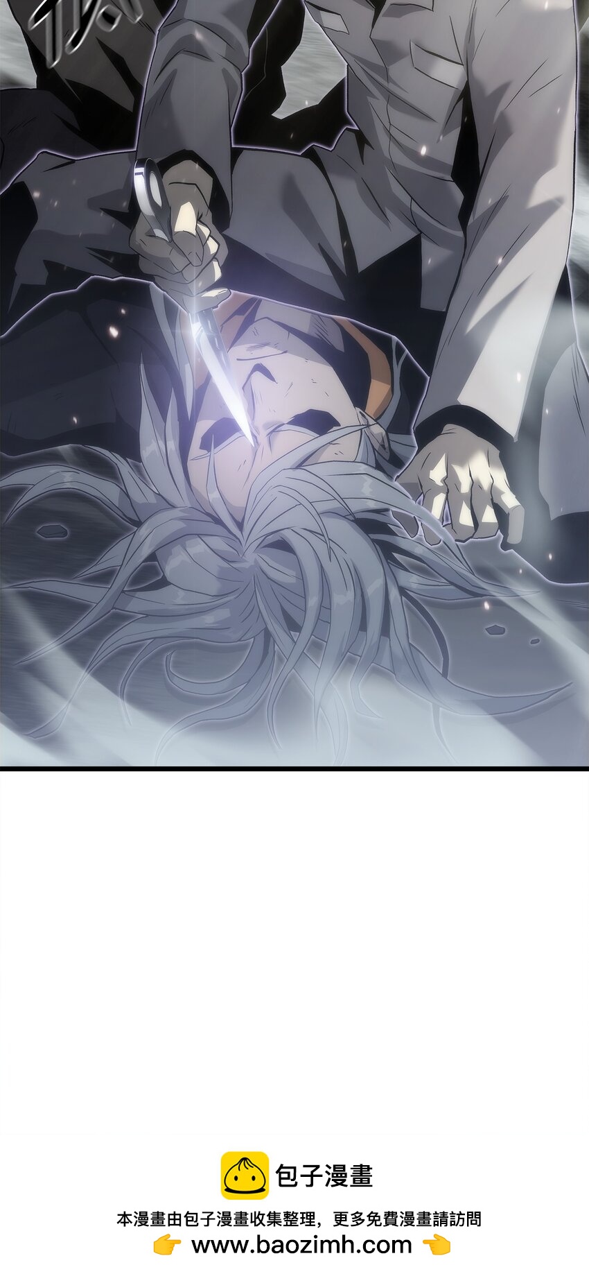 37 大屠杀(1/3)-第37话