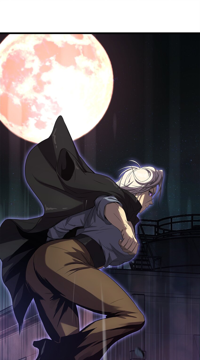 05 逮捕我吧(1/3)-第5话