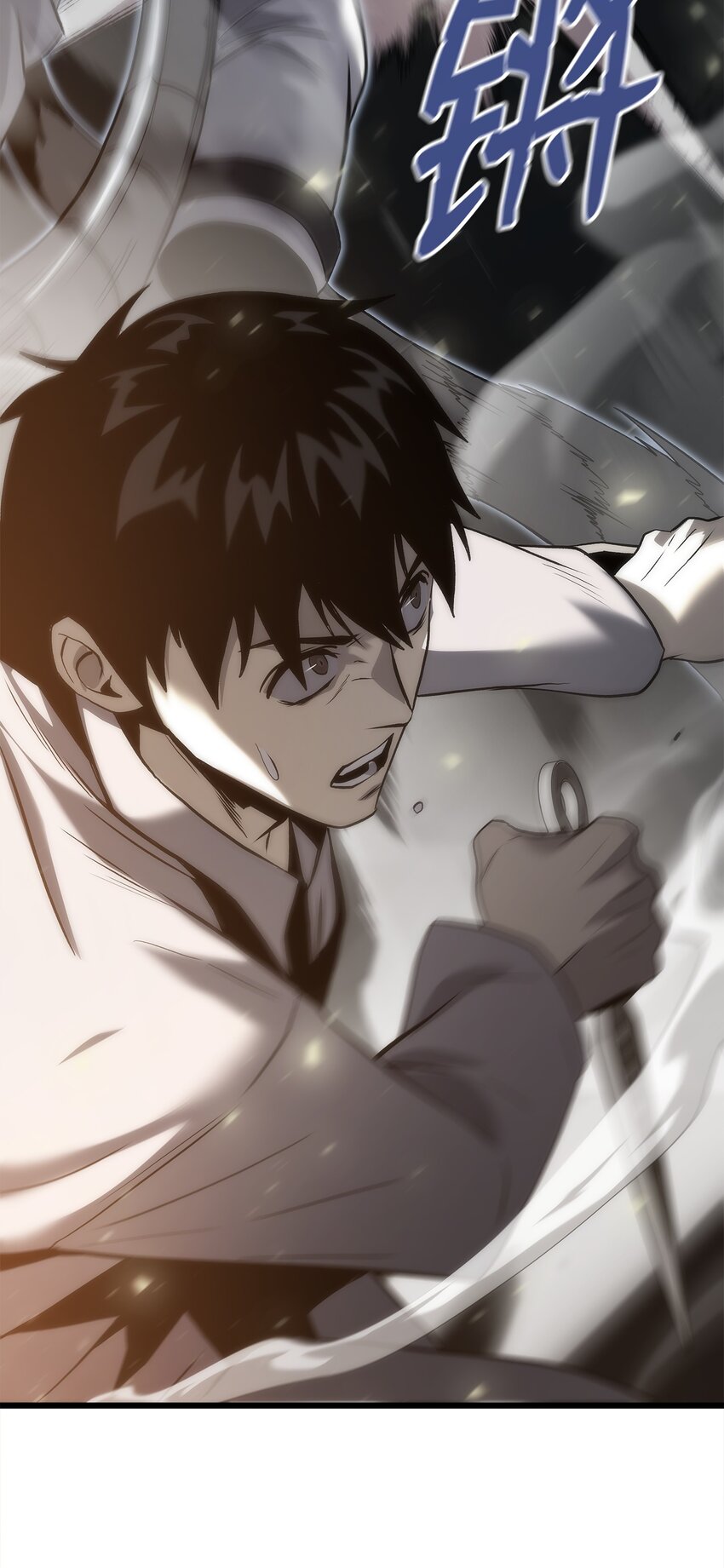 43 改造旦普拉(1/4)-第43话