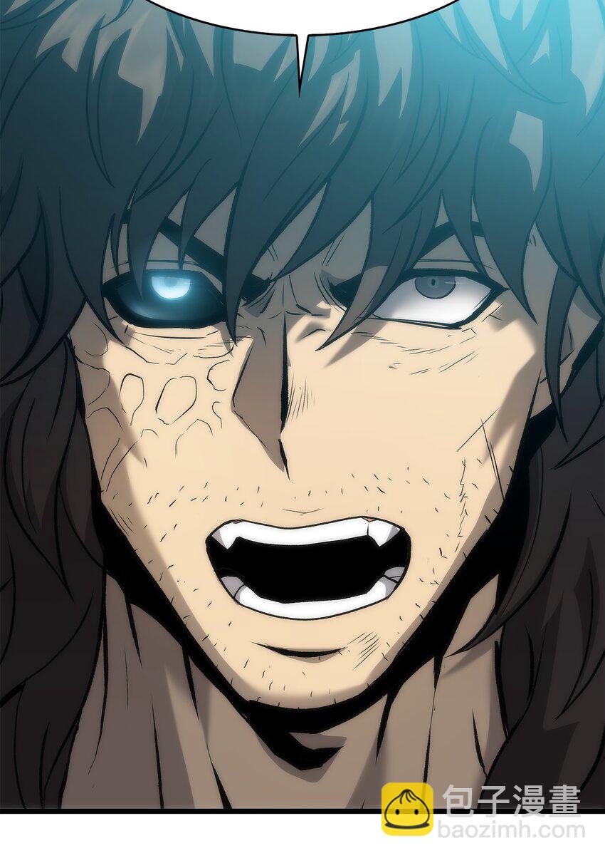 45 独角王助攻(1/4)-第45话