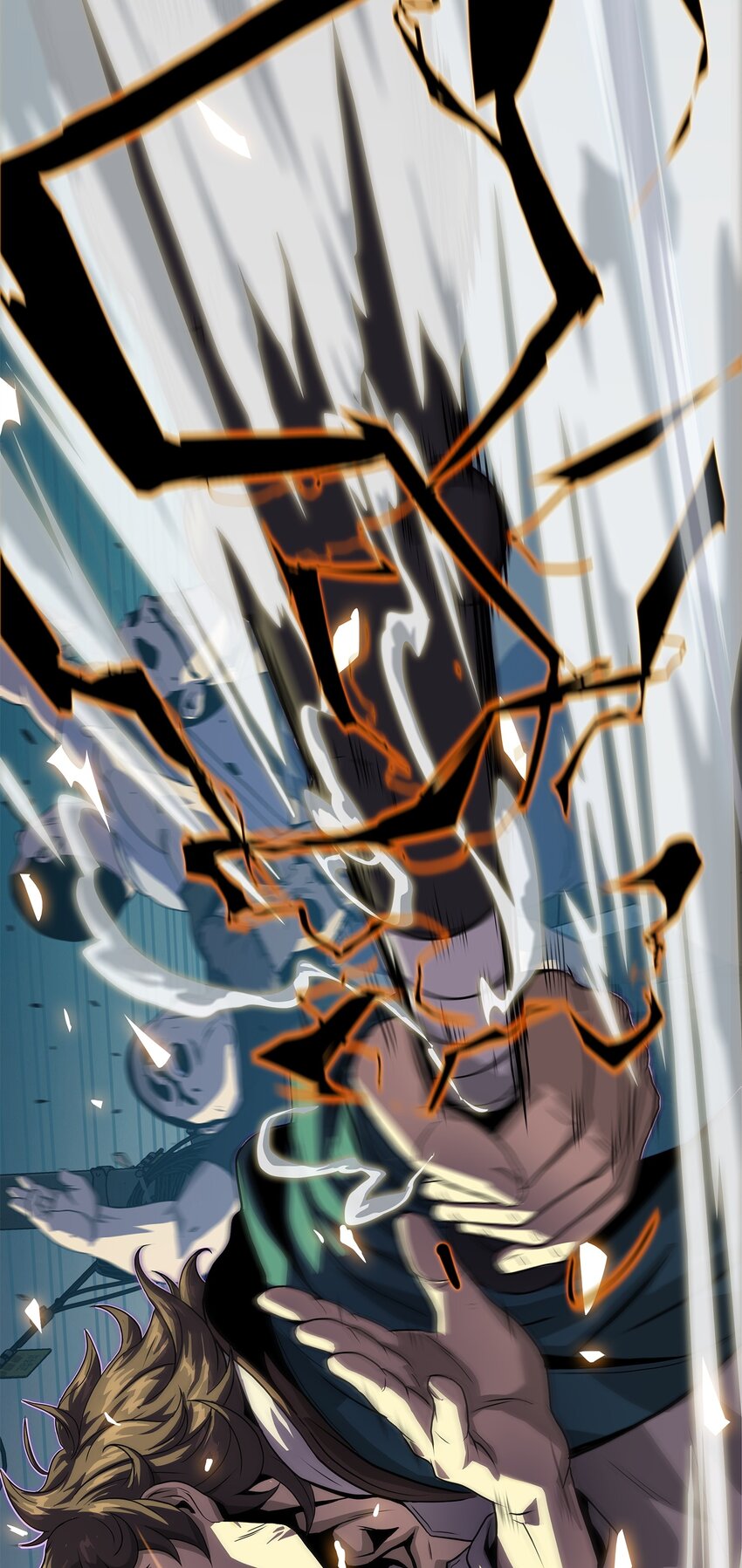 07 神秘的朋友(1/2)-第7话