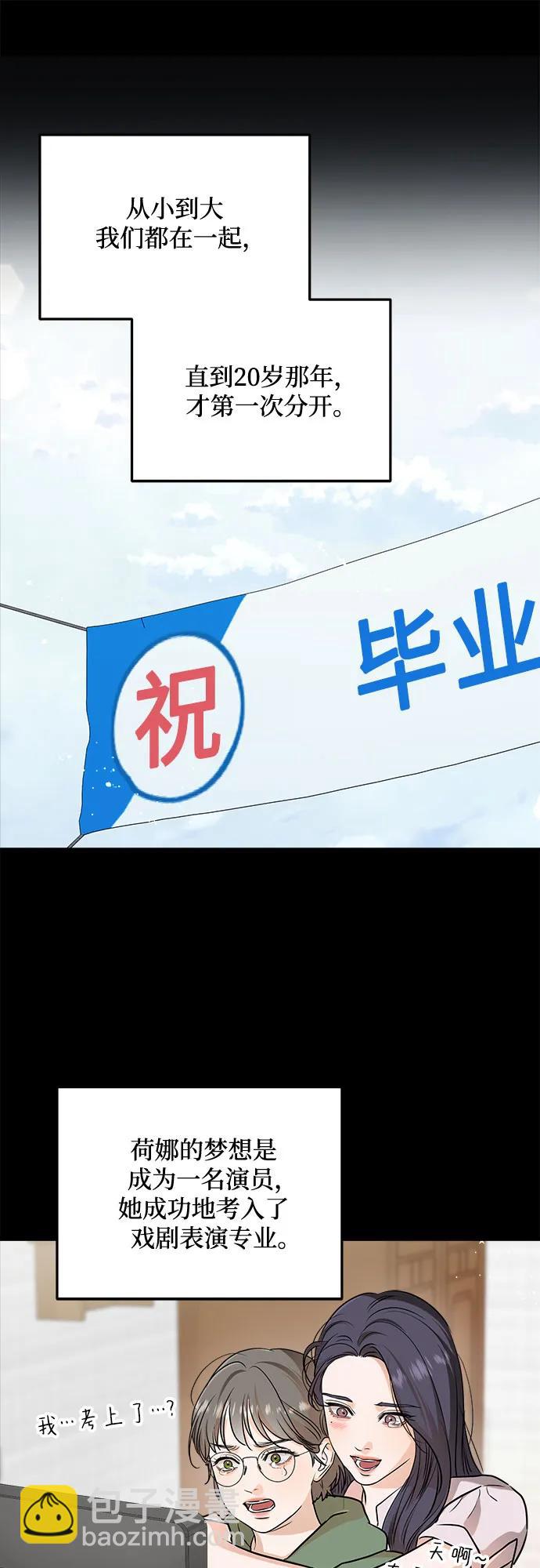 只想讓你墜落 - 第63話(1/2) - 4