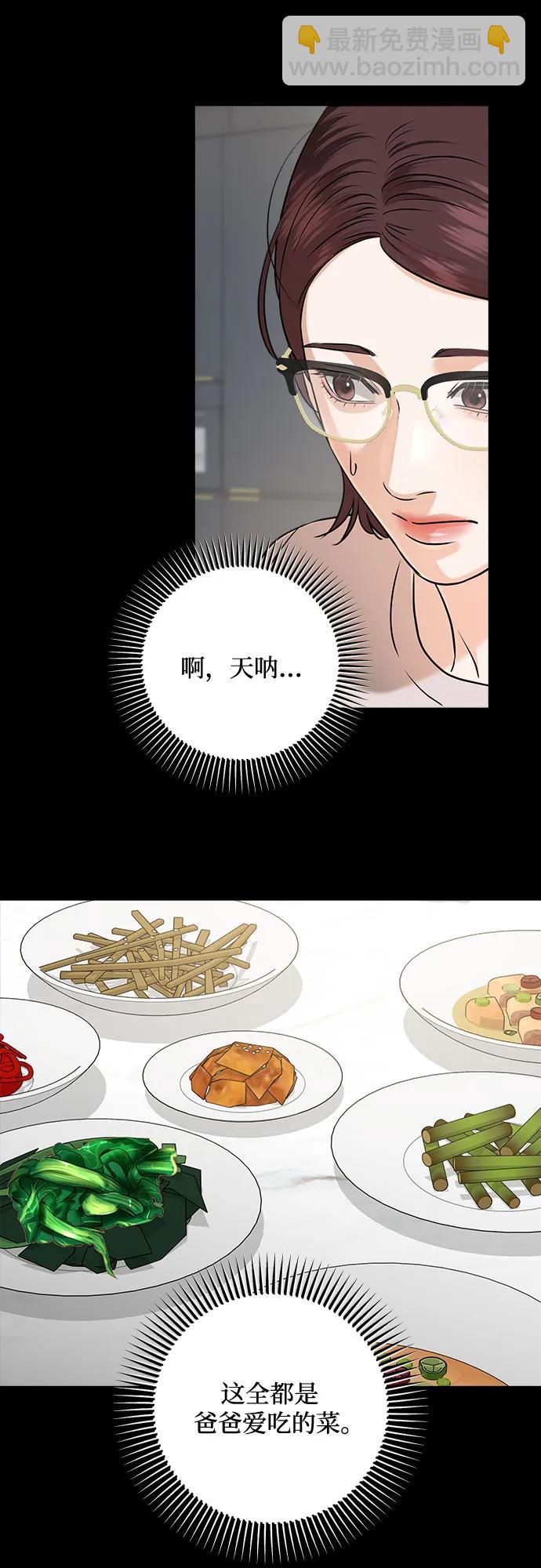 只想讓你墜落 - 第73話(1/2) - 4