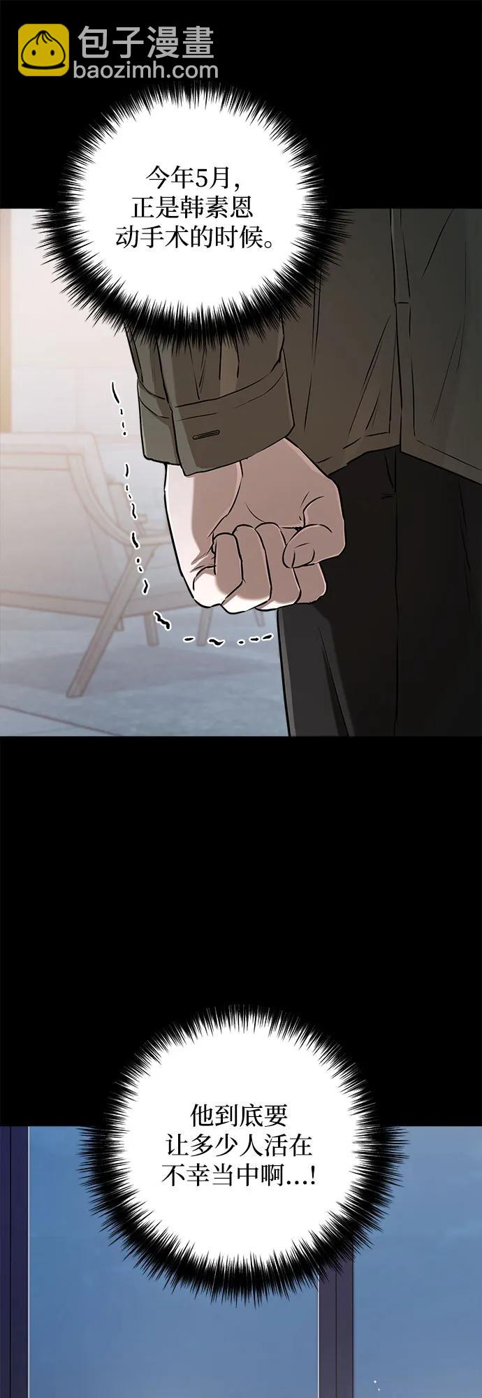 只想讓你墜落 - 第77話(1/2) - 4