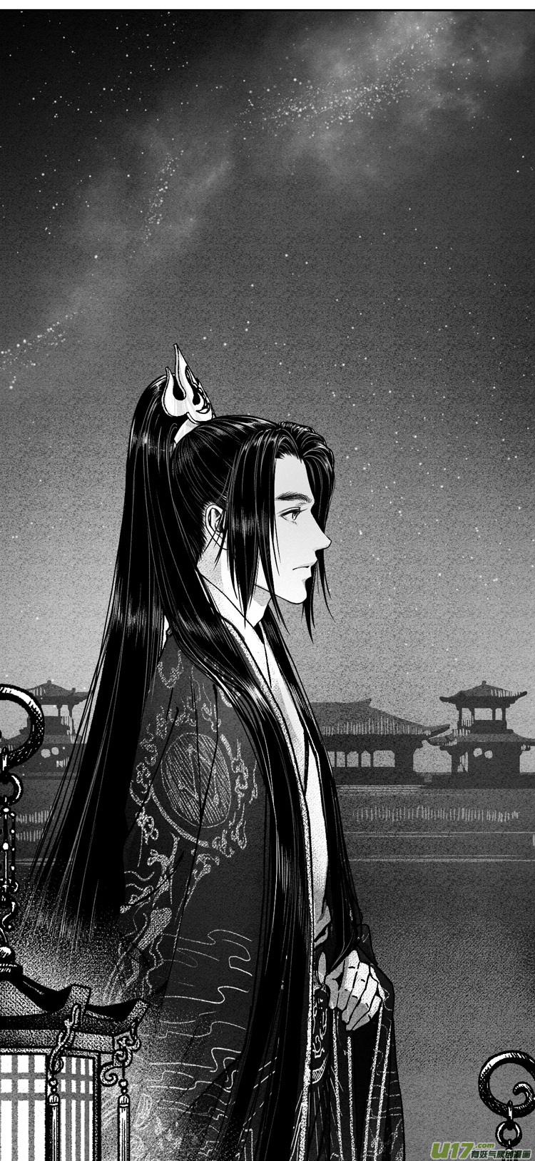 第十话 老朋友 1-第29话