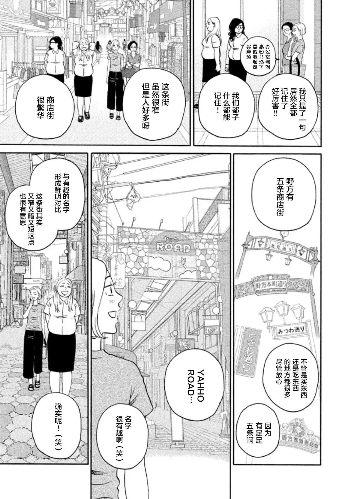 只想住在吉祥寺嗎？ - 第21話 - 7