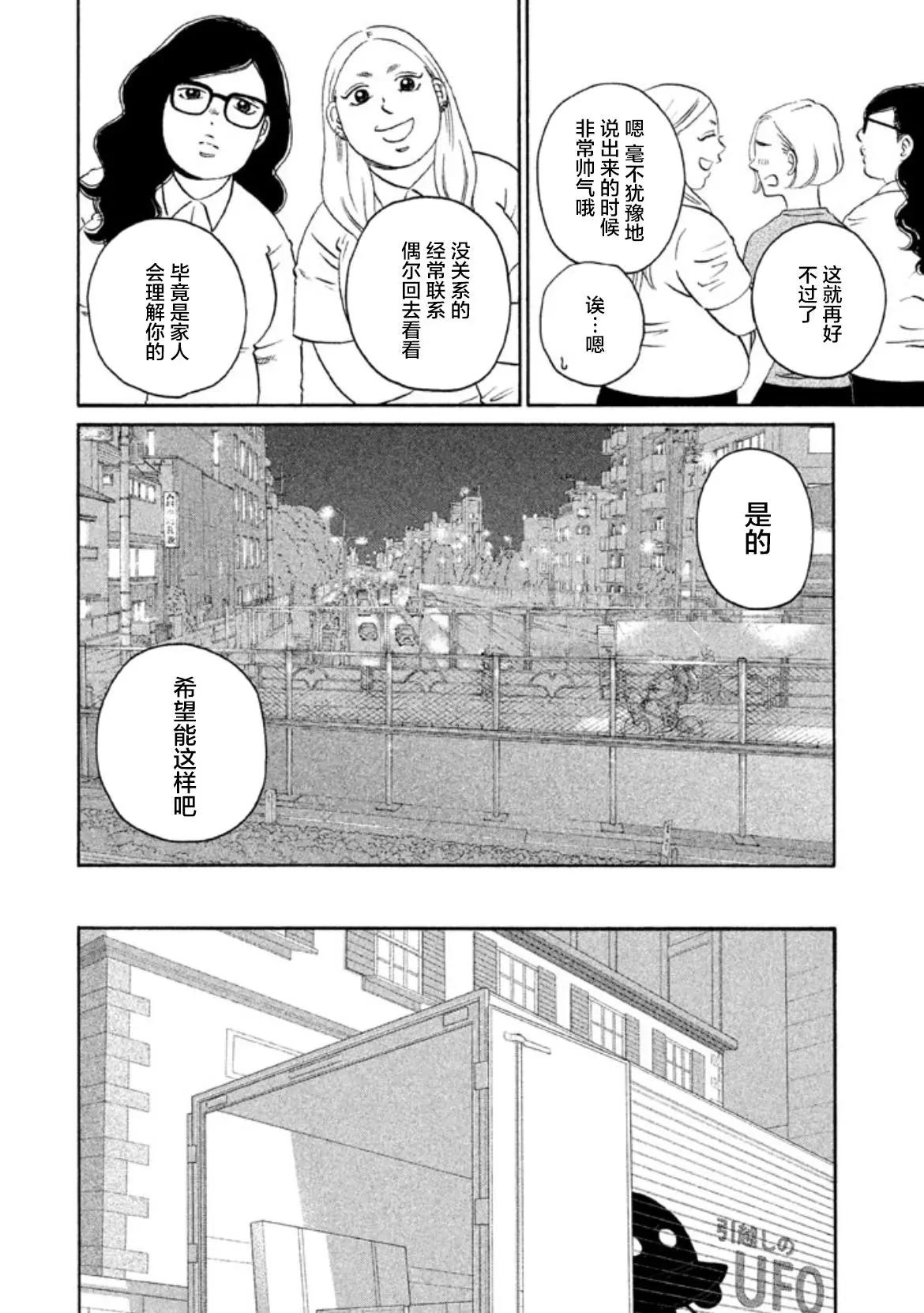 只想住在吉祥寺嗎？ - 第21話 - 3