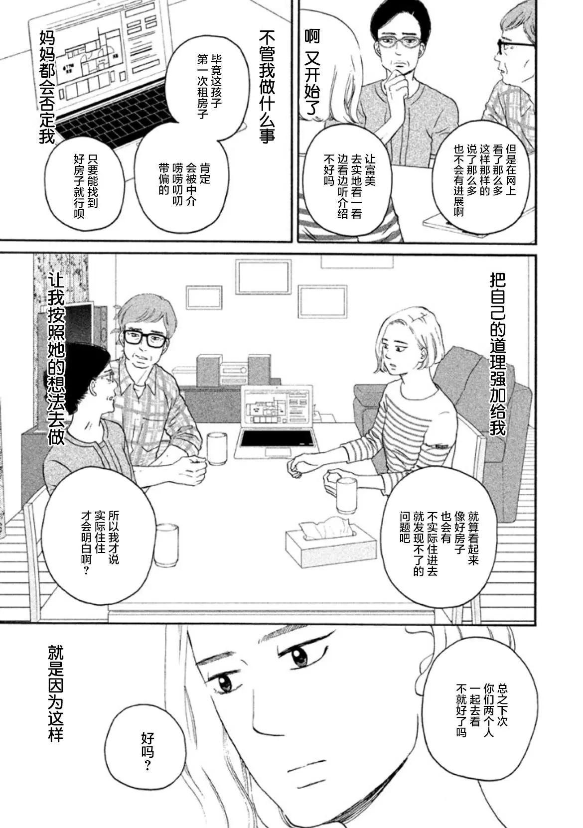 只想住在吉祥寺嗎？ - 第21話 - 6