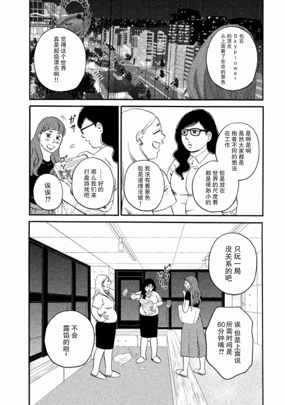 只想住在吉祥寺嗎？ - 第23話 - 2