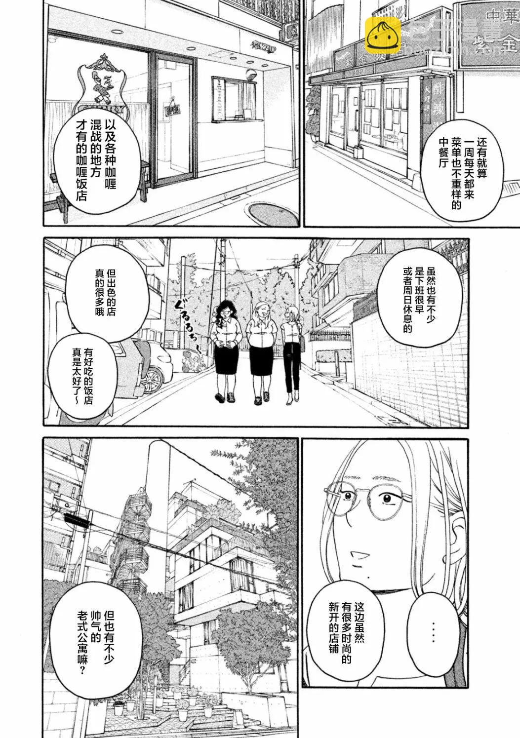 只想住在吉祥寺嗎？ - 第29話 - 6