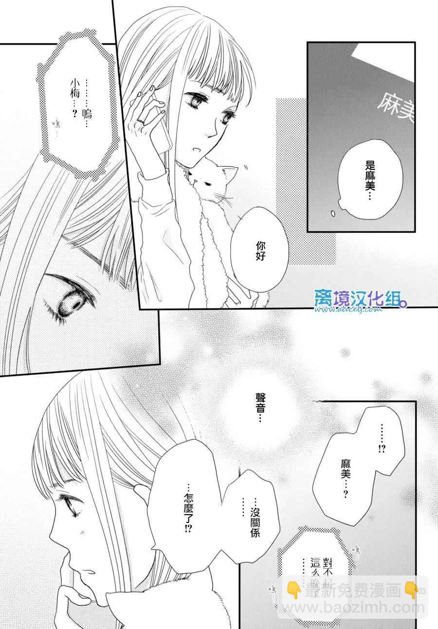 只要你說你愛我 - 第63話 - 5