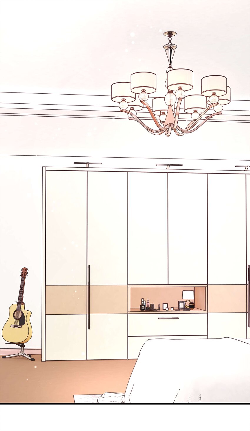 012 见大神最重要！(1/2)-第13话