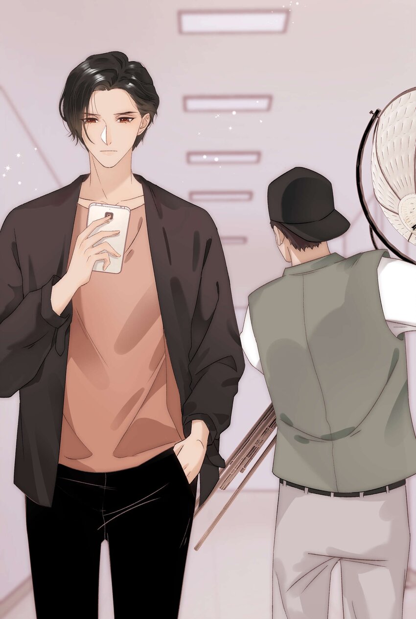 012 见大神最重要！(1/2)-第13话