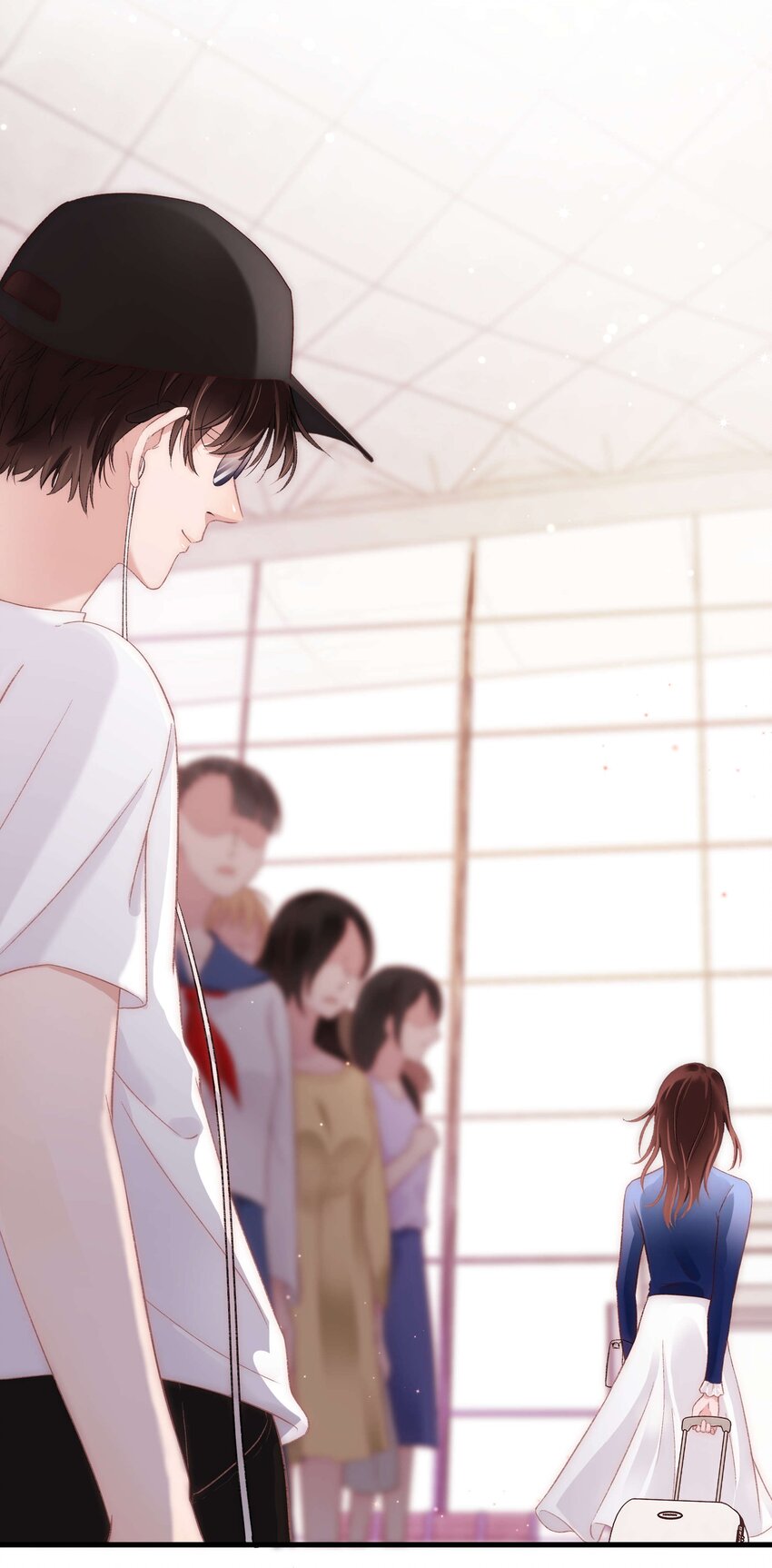 022 再遇虞青晨-第23话