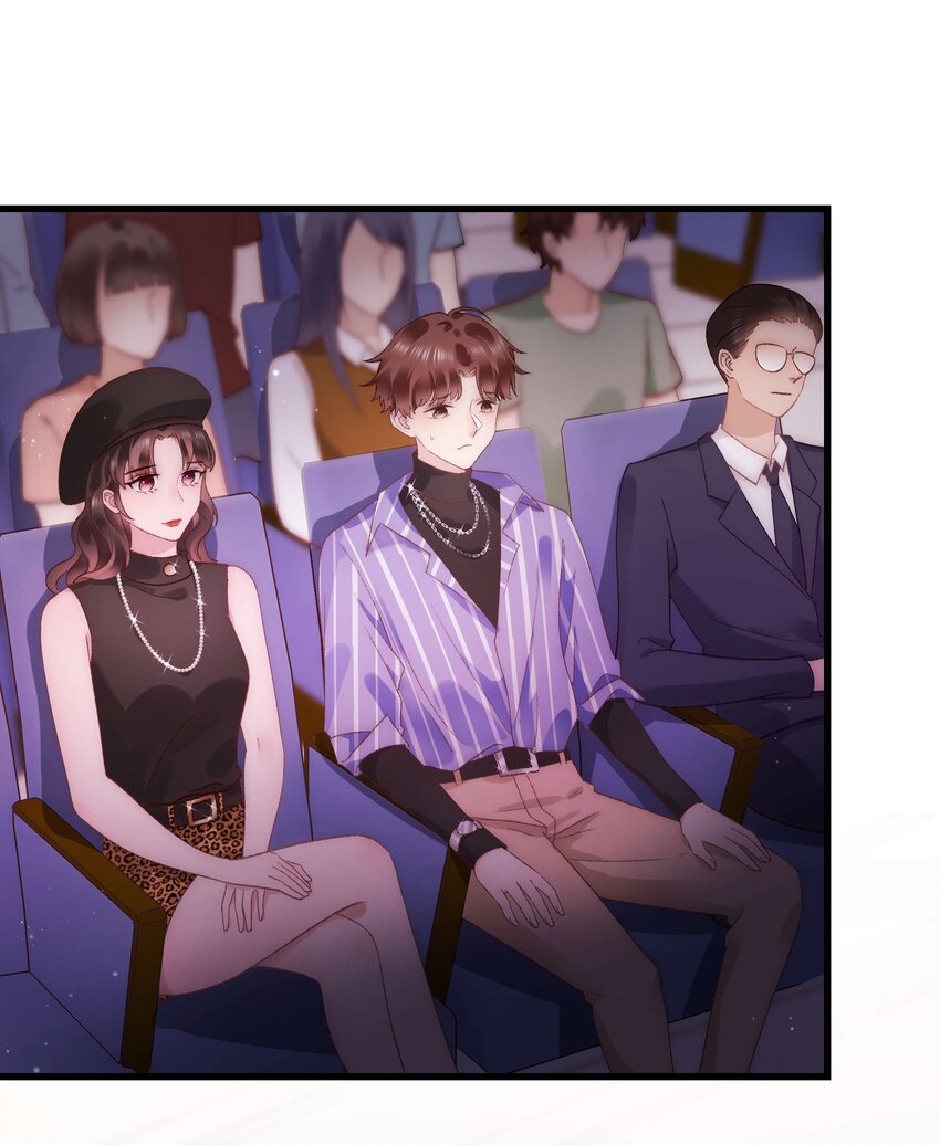 026 校园歌手大赛-第27话