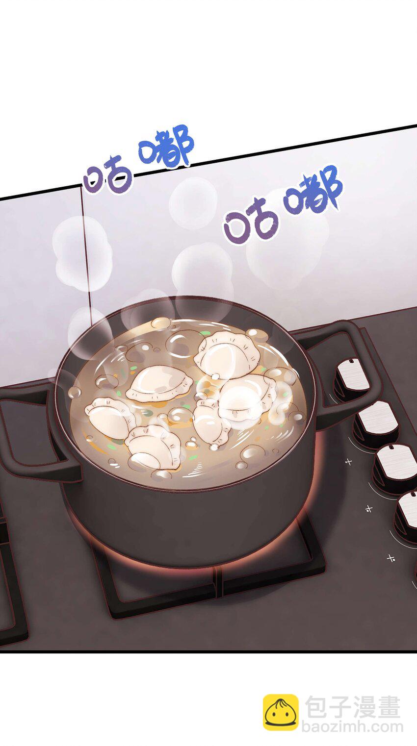 030 没事，我们都懂！(1/2)-第31话