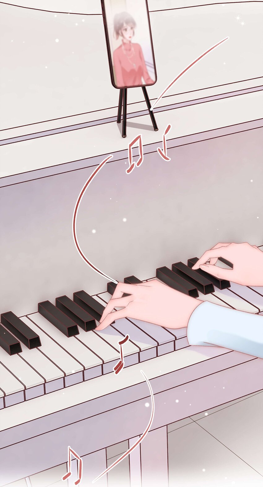 030 没事，我们都懂！(1/2)-第31话