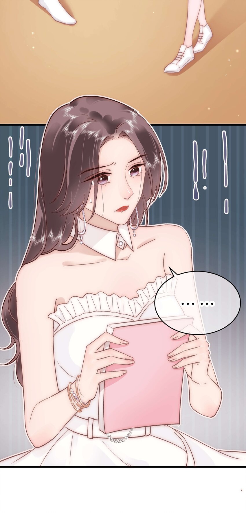 036 她有的，你学不来(1/2)-第37话