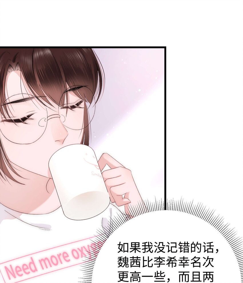 006 职业粉丝第一步：夺权！(1/2)-第7话