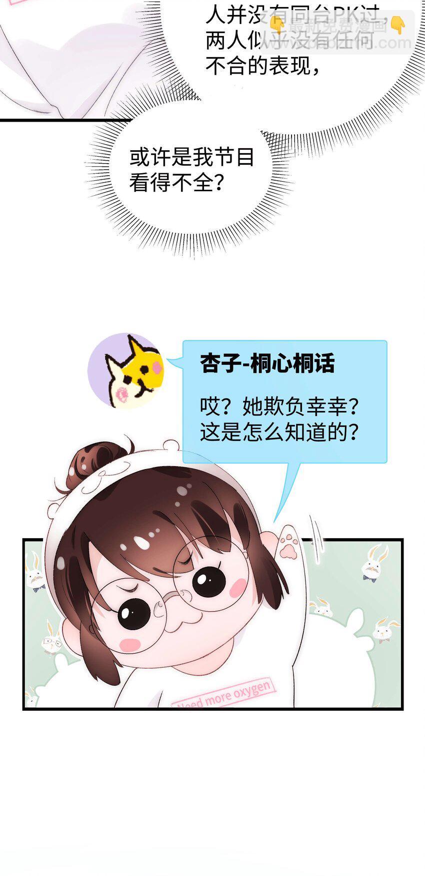 006 职业粉丝第一步：夺权！(1/2)-第7话