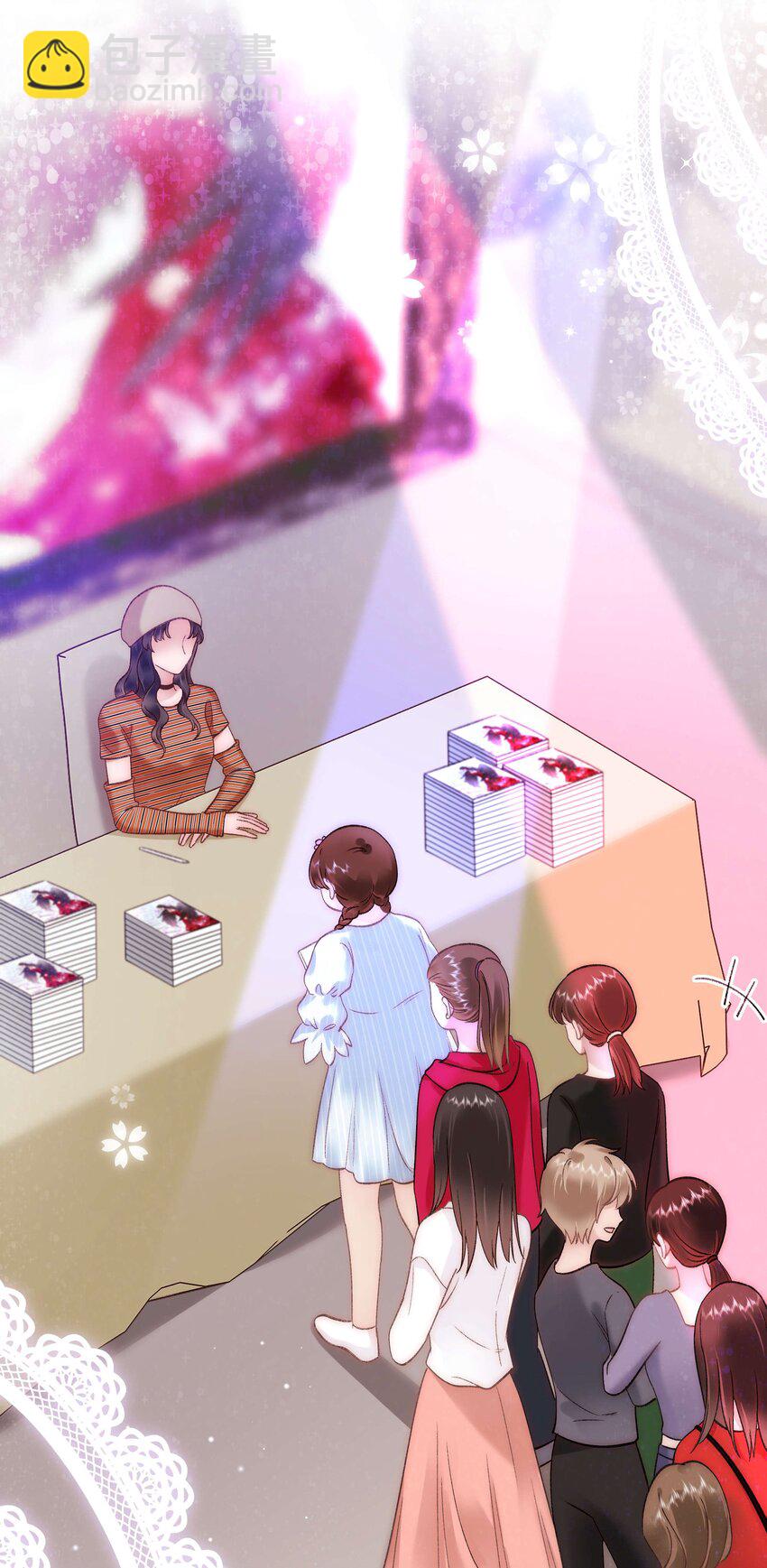 070 一定是蓄意炒作！(1/2)-第71话