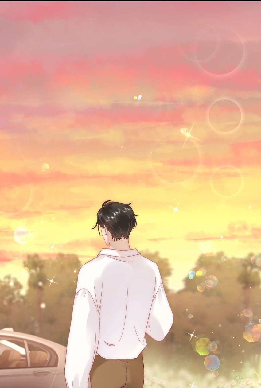 076 老师，久等了！(1/2)-第77话